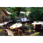 Kundenbild klein 7 Landgasthof Kupferschmiede Inh. Gudrun Straub Hotel & Restaurant, Vulkangarten