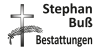 Kundenlogo Buß Stephan Bestattungen
