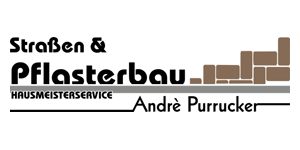 Kundenlogo von Purrucker André Pflasterbau, Winterdienst