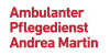 Kundenlogo Martin Andrea Ambulanter Pflegedienst