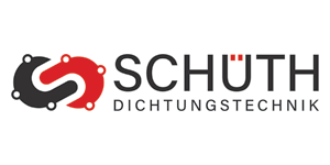 Kundenlogo von A. Schüth GmbH Dichtungen & Stanzteile