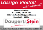Kundenbild klein 7 Daupert & Stein Mode in Ulrichstein