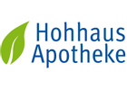 Kundenbild groß 1 Hohhaus-Apotheke Apotheke