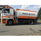 Kundenbild groß 1 Fuhrbetrieb Manfred Post Heizöl + Transporte
