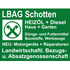 Kundenbild groß 1 LBAG Landwirtschaftliche Bezugs- u. Absatzgenossenschaft Heizöl + Diesel