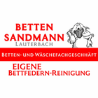 Kundenbild groß 1 H. Sandmann II. e.K. Betten + Bettfedernreinigung