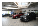 Kundenbild groß 5 Autohaus Burkardt GmbH Ford-Vertretung