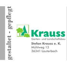 Kundenbild groß 1 Krauss Stefan Garten- und Landschaftsbau