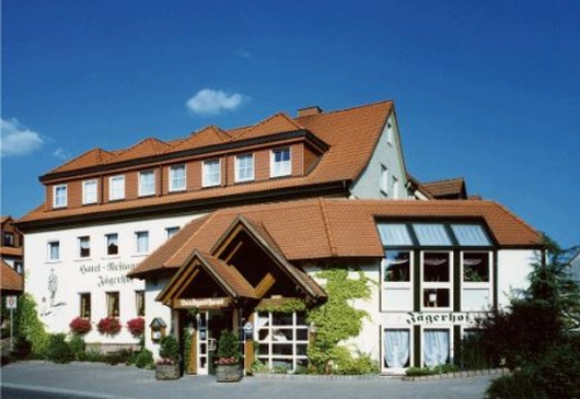 Kundenfoto 6 Landgasthaus Jägerhof Hotel - Restaurant - Metzgerei