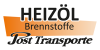 Kundenlogo Fuhrbetrieb Manfred Post Heizöl + Transporte