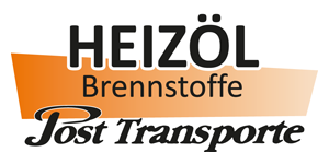 Kundenlogo von Fuhrbetrieb Manfred Post Heizöl + Transporte