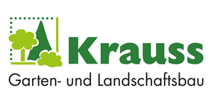 Kundenlogo von Krauss Stefan Garten- und Landschaftsbau