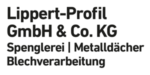 Kundenlogo von Lippert Profil GmbH & Co. KG Spenglerei