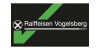 Kundenlogo Raiffeisen Vogelsberg GmbH