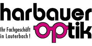 Kundenlogo von Harbauer-Optik Inh. J. Schneider Augenoptikermeister
