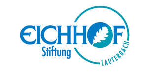 Kundenlogo von Eichhof Stiftung Lauterbach Branche Krankenhaus