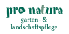 Kundenlogo pro natura, Inh. Holger Hubl Garten- & Landschaftspflege