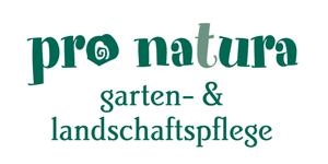 Kundenlogo von pro natura, Inh. Holger Hubl Garten- & Landschaftspflege