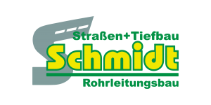 Kundenlogo von Schmidt Bau Schlitz GmbH