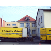 Eigentümer Bilder Günther Theodor Möbeltransporte Butzbach