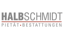 Logo Halbschmidt e.K. Bestattungen Langenselbold