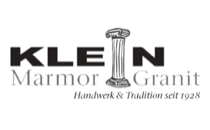 Logo Klein - Marmor und Granit GmbH Hainburg