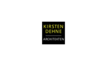 Logo Dehne Kirsten Architekten Hanau