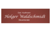 Logo Waldschmidt Holger Dipl. - Kfm. Steuerberater Bad Vilbel