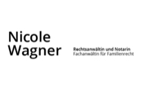 Logo Wagner Nicole Rechtsanwältin und Notarin Bad Vilbel
