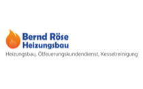 Logo Röse Bernd Heizungsbau Bruchköbel