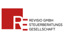 Logo Revisio GmbH Steuerberatungsgesellschaft Hanau