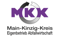 Logo Sonderabfallzwischenlager-Schadstoffmobil Eigenbetrieb Abfallwirtschaft Main-Kinzig-Kreis Schlüchtern