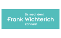 Logo Wichterich Frank Dr. med. dent. Zahnarztpraxis Maintal