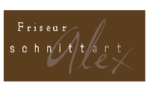 Logo Friseur SchnittART-Alex Inh. Alexandra Riedel Bad Vilbel