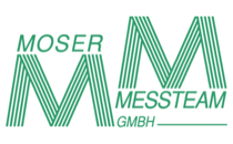 Logo Moser Messteam GmbH Heizkostenverteiler Waldsolms-Griedelbach