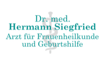 Logo Siegfried Hermann Dr. med. Frauenarzt Hanau