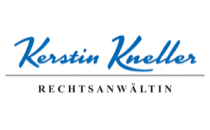 Logo Kneller Kerstin Rechtsanwältin Maintal