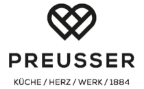 Logo Küchen-Preusser GmbH Büdingen