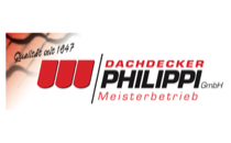 Logo Philippi GmbH Dachdecker Schlüchtern