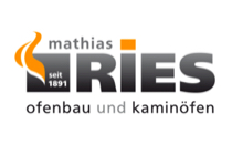 Logo Ries Mathias Ofenbau u. Kaminöfen Steinau