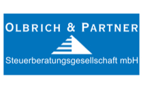Logo Olbrich & Partner Steuerberatungsgesellschaft mbH Langenselbold