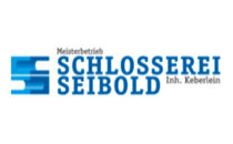 Logo Meisterbetrieb Schlosserei Seibold Inh. A. Keberlein Bad Vilbel