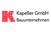 Logo Kapeller GmbH Bauunternehmen Echzell