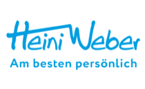 Logo Heini Weber Hören und Sehen Hörgeräte Bad Orb