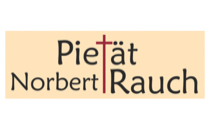 Logo Pietät Norbert Rauch Ronneburg