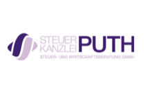 Logo Steuerkanzlei Puth GmbH Wölfersheim
