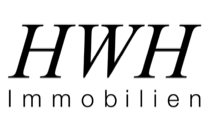 Logo Martin Heidtmann HWH Immobilien Bad Vilbel
