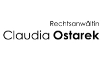 Logo Ostarek Claudia Rechtsanwältin,  Fachanwältin für Versicherungsrecht u. Sozialrecht Bad Vilbel