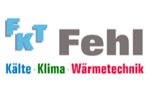 Logo FKT Fehl-Klima-Technik GmbH Bad Vilbel