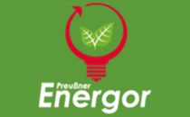 Logo Energor GmbH Friedberg (Hessen)